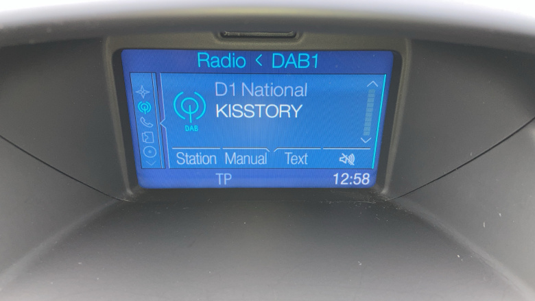 Ford Fiesta 1.0 EcoBoost Zetec 5dr Petrol Hatchback